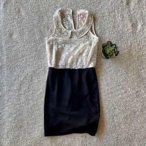 Candies Mini Dress